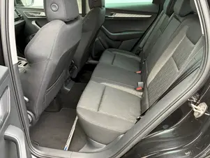 Škoda Karoq Top Selection