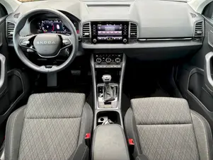 Škoda Karoq Top Selection