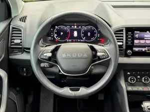 Škoda Karoq Top Selection