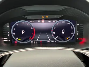 Škoda Karoq Top Selection