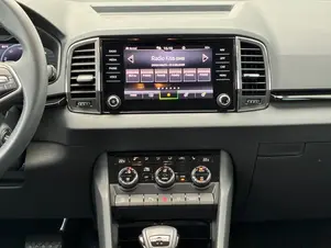 Škoda Karoq Top Selection