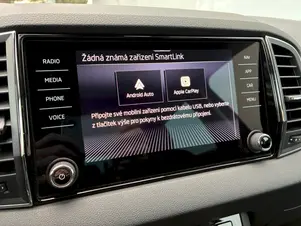 Škoda Karoq Top Selection