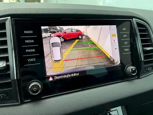 Škoda Karoq Top Selection