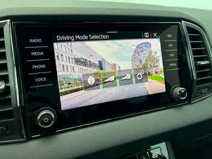 Škoda Karoq Top Selection