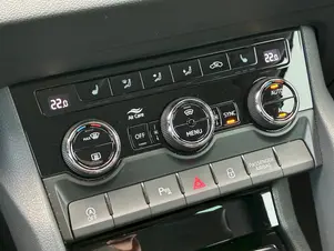 Škoda Karoq Top Selection