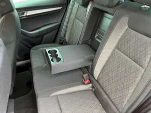 Škoda Karoq Top Selection