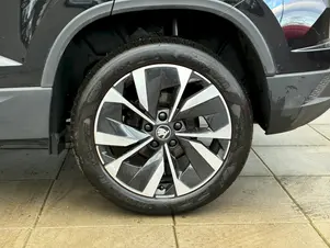 Škoda Karoq Top Selection