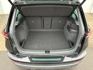 Škoda Karoq Top Selection