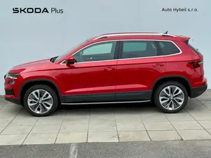 Škoda Karoq Top Selection