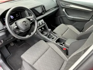 Škoda Karoq Top Selection