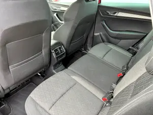 Škoda Karoq Top Selection
