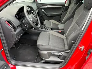 Škoda Karoq Top Selection