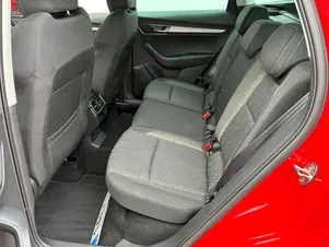 Škoda Karoq Top Selection