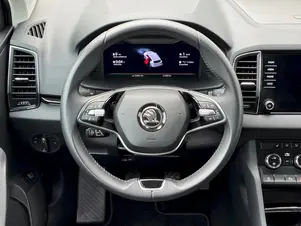 Škoda Karoq Top Selection