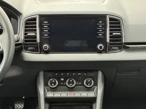 Škoda Karoq Top Selection