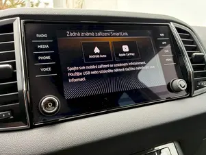 Škoda Karoq Top Selection