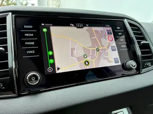 Škoda Karoq Top Selection