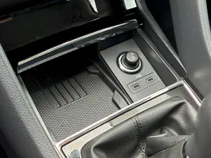 Škoda Karoq Top Selection