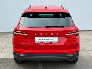 Škoda Karoq Top Selection