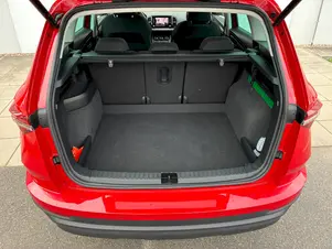 Škoda Karoq Top Selection