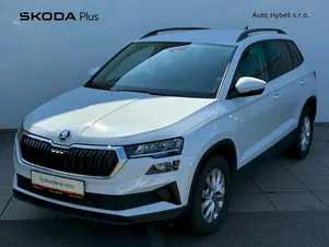 Škoda Karoq Ambition