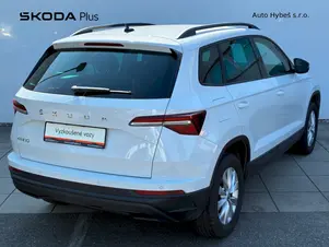 Škoda Karoq Ambition