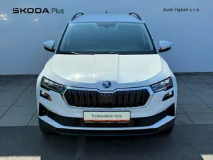 Škoda Karoq Ambition