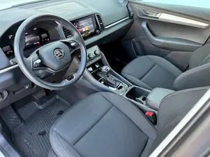 Škoda Karoq Ambition