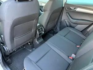 Škoda Karoq Ambition