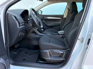 Škoda Karoq Ambition