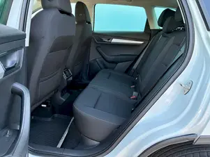 Škoda Karoq Ambition