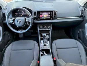 Škoda Karoq Ambition