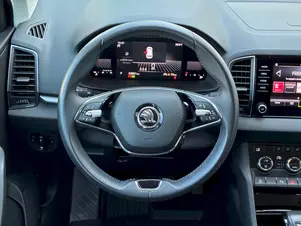 Škoda Karoq Ambition