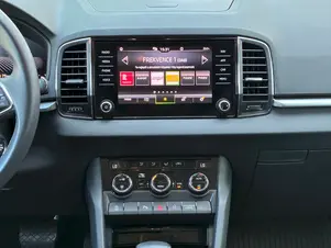 Škoda Karoq Ambition