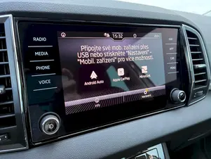 Škoda Karoq Ambition