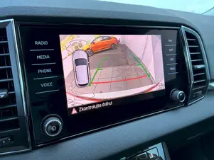 Škoda Karoq Ambition