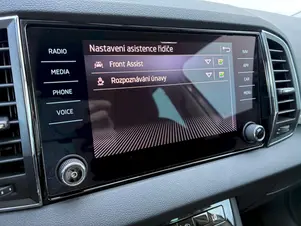 Škoda Karoq Ambition