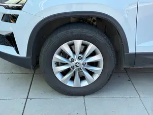 Škoda Karoq Ambition
