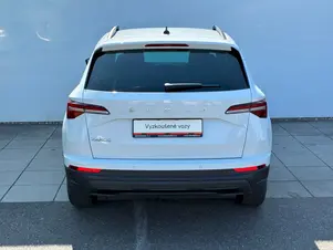 Škoda Karoq Ambition