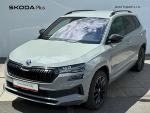 Škoda Karoq SportLine