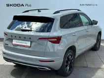 Karoq SportLine