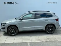 Karoq SportLine