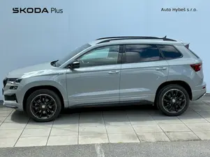 Škoda Karoq SportLine