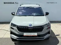 Karoq SportLine