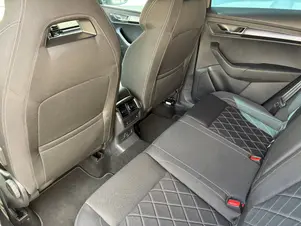 Škoda Karoq SportLine