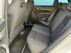 Škoda Karoq SportLine