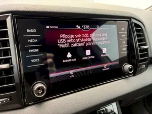 Škoda Karoq SportLine