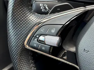 Škoda Karoq SportLine