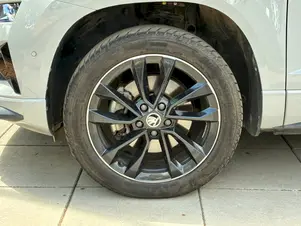 Škoda Karoq SportLine