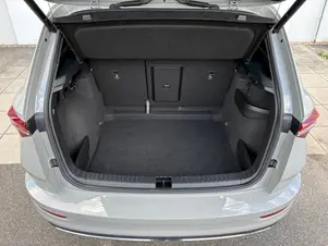 Škoda Karoq SportLine